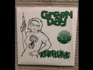 Green Day-Kerplunk LP Record-2008 Reissue-With 7” Reissue Of Sweet Children EP