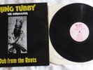 KING TUBBY - DUB FROM THE ROOTS, JETSTAR, 1975, VG+/M- , LP