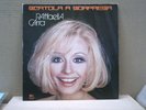 RAFFAELLA CARRA'-LP- SCATOLA A SORPRESA-EX++ / EX++