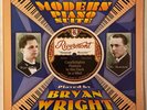 BRYAN WRIGHT Bix Beiderbecke Modern Piano Suite SEALED 10