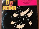 Imagination- Just An Illusion / Body Talk 1990 OG-4196 Vinyl 12'' Vintage