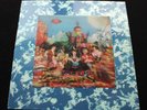 ROLLING STONES Their Satanic Majesties Request UK  1967 1st Pressing *MINT* LP
