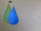 Mary Lattimore & Mac McCaughan AVL Vinyl LP