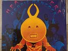 HEAD HUNTERS - HERBIE HANCOCK LP Japan 1973, in shrink w/OBI