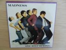 Madness - One Step Beyond (Mint  1979)
