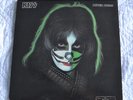 Kiss - Peter Criss (1978, Vinyl LP Promo Record Album) NBLP 7122 DJ Great Cond