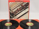 THE BEATLES '1962-1966 (The Red Album)' 1970s Double Vinyl LP in Gatefold - SB8