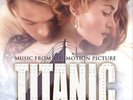 James Horner Titanic (Vinyl) 12