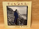 LP Sandra close to seven 1992 Vinyl Schallplatte Rarität