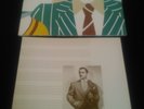 ART PEPPER - SO IN LOVE LP + 8 PAGE BOOKLET  ORIGINAL U.S ARTISTS HOUSE