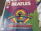 The Beatles ‎– Magical Mystery Tour Plus Other Songs - LP - SHZE 327