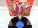 FRANK ZAPPA-RUBEN & THE JETS...SUPERB  RARE  1ST USA PRESS N/MINT VINYL LP 1968