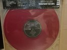 Babymetal The Other One Red Transluscent Vinyl - Limited to 500 copies