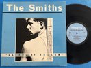 The Smiths - Hatful Of Hollow LP [1st UK Press] ROUGH TRADE