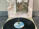 VINYL LP LED ZEPPELIN LED ZEPPELIN IV UNTITLED SUPER RARE IRISH PRESSING VG+/VG+