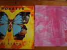 Roxette – Good Karma LP 2016 Black Vinyl