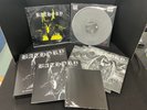 BATHORY 8 LP VINYL BOX SET WITH 1 PICTURE DISC & 1 SILVER Includes Poster
