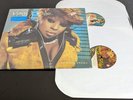 Mary J. Blige No More Drama VINYL 2LP MCA 0881126161 US ORG w / hype sticker
