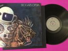 BEGGARS OPERA - PATHFINDER - LP VINYL VERTIGO SWIRL LAMINATED GERMANY 1972 EX