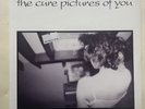 The Cure Rare 45 Single 7