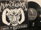 NunSlaughter / Grand Belial's Key Split 7