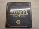 Boney M. - Complete (9 LP) ++ new ++