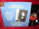 NM 1984 EMI EH 29 12301 MONO THE YOUNG RUGGIERO RICCI, THE COMPLETE HASSID COVER