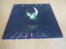OST - Alien - LP Album - 1979 - Jerry Goldsmith - Lionel Newman