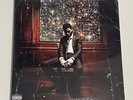 NEW SEALED Kid Cudi - Man on the Moon II: The Legend of Mr Rager 2LP LP Vinyl