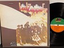 Listen LED ZEPPELIN  II 1969 ATLANTIC US Press RL/LH SS Hot Mix VG/VG+ Play Test