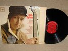 BOB DYLAN 1ST SELF-TITLED COLUMBIA 6-EYE MONO LP 1A/1A STAMPERS  EX COND