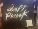 Daft Punk Discovery 2001 release