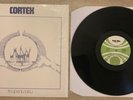 Troupeau Bleu by Cortex (Vinyl, 2013 Trad Vibe)