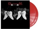 Depeche Mode - Memento Mori (2023)- Limited Edition Opaque Red Double Vinyl 2xLP