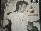 The Smiths Live From The Fighting Cocks Rare Live Vinyl