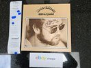 Elton John Honky Chateau 50th Anniversary Edition Gold Vinyl - SIGNED /100