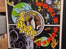 Snap  – World Power LP 1990 Logic Records – 210 682 Italian issue EX++/VG++