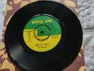 MUST I BE LONELY-THE MAGPIES.REGGAE VINYL 7