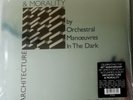 OMD - Architecture & Morality The Singles,Limited coloured Vinyl Set ,OVP