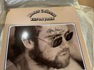 Elton John SIGNED Honky Château 50th Anniversary Edition Gold Vinyl 1 of 100