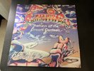 RED HOT CHILI PEPPERS Return Of The Dream CANTEEN 2 LP PINK VINYL READ