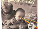 Flaming Lips Dark Side of the Moon Seafoam Green Limited Edition 2010 Sealed