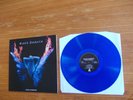 BLACK SABBATH - CROSS PURPOSES LP - BLUE VINYL PRESSING