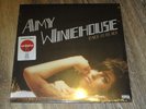 Back To Black - US Exclusive Pink Vinyl Target - Amy Winehouse
