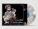 Lucio Dalla Anidride Solforosa Black & White Marble (Vinyl)