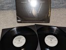 Wu Tang Clan - THE W - Vinyl 2 LP - EX Wax  Creased Jacket - Rare Rap Album