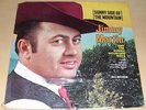 JIMMY MARTIN - Sunny Side of the Mountain (LP, 1965) Mint, Sealed