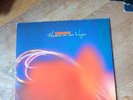 THE COCTEAU TWINS - Heaven Or Las Vegas LP - CAD 0012 - 1990 UK 1st Press