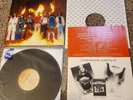 Lynyrd Skynyrd Street Survivors Lp Vinyl