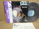 FM Black Noise K25P-427 JAPAN LP w/OBI 53072